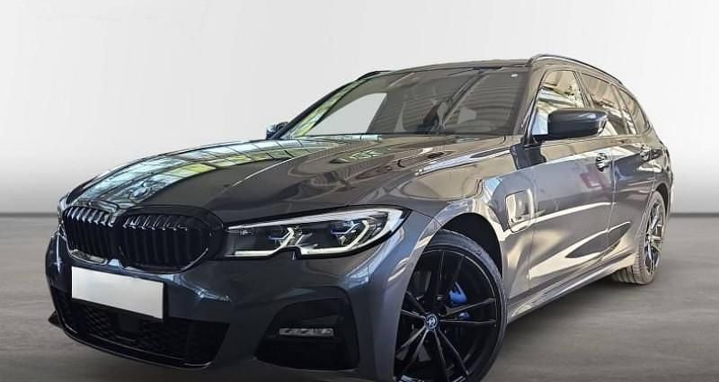 Utilisé 2022 BMW 330e M Sport Berline | 39 990 € (Prix assez cher) - Image 1/4