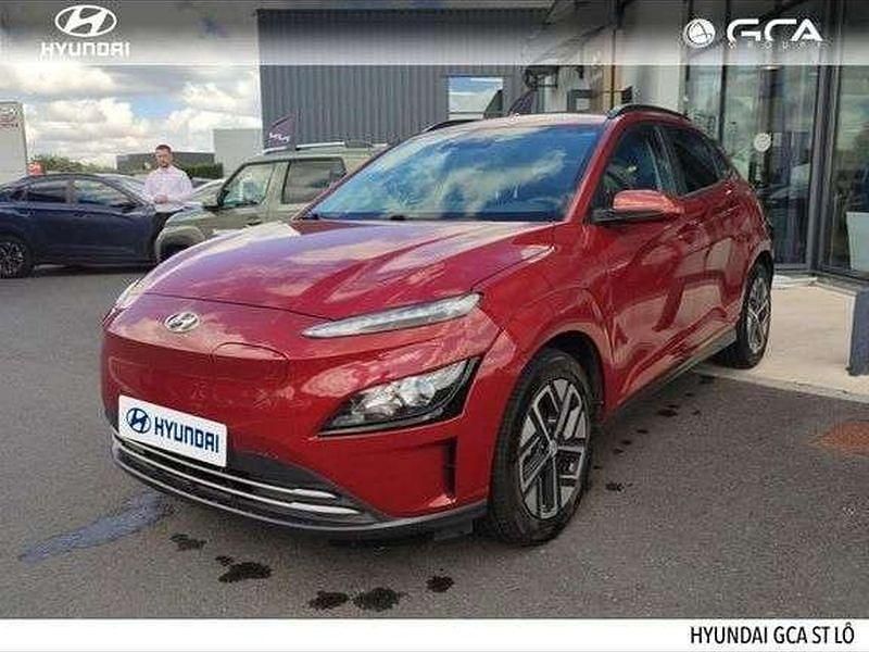 Occasion 2022 Hyundai Kona SUV | 16 990 € (Prix juste) - Image 1/1