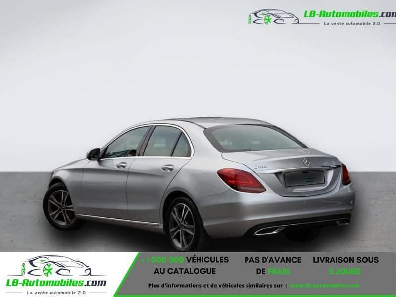 Occasion Mercedes C180 156 ch (114 kW) 2019 Berline
