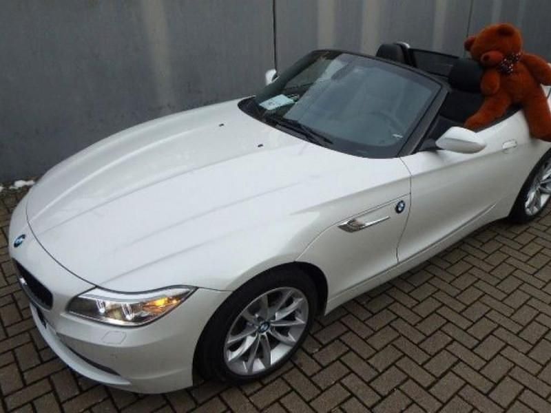 Occasion BMW Z4 156 ch (114 kW) 2016 Cabriolet
