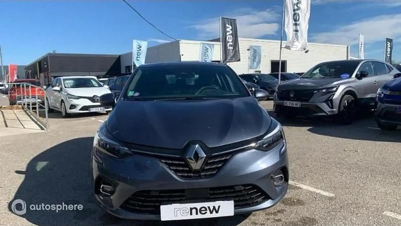 Occasion Renault Clio V Intens 92 ch (67 kW) 2022 Berline