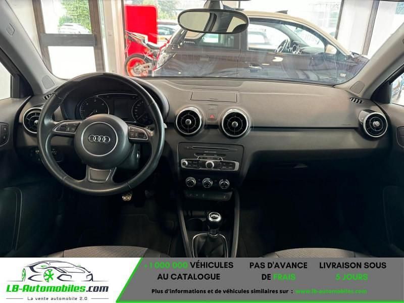 Occasion Audi A1 Sport 90 ch (66 kW) 2016 Citadine