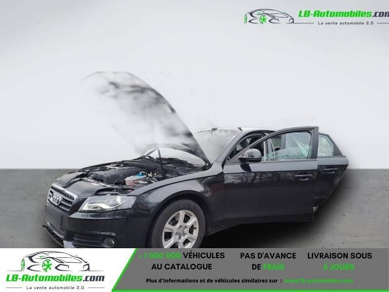 Occasion 2008 Audi A4 Sport Berline | 15 000 € - Image 1/4