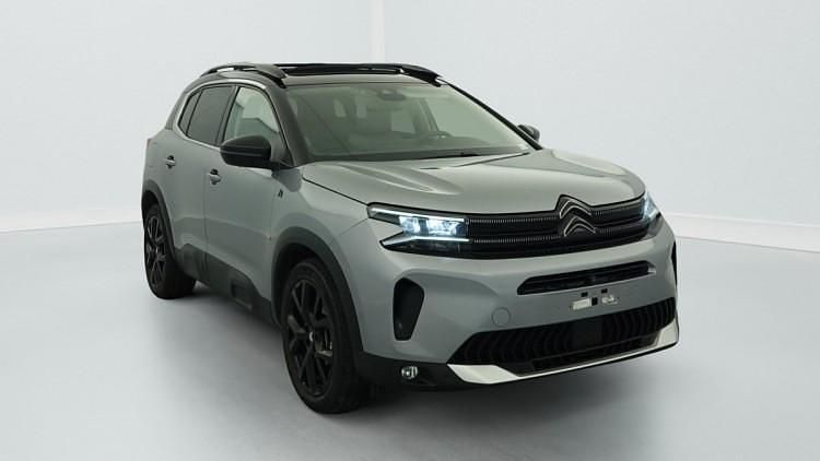 Utilisé 2024 Citroën C5 Aircross SUV | 29 130 € (Bon prix) - Image 1/1
