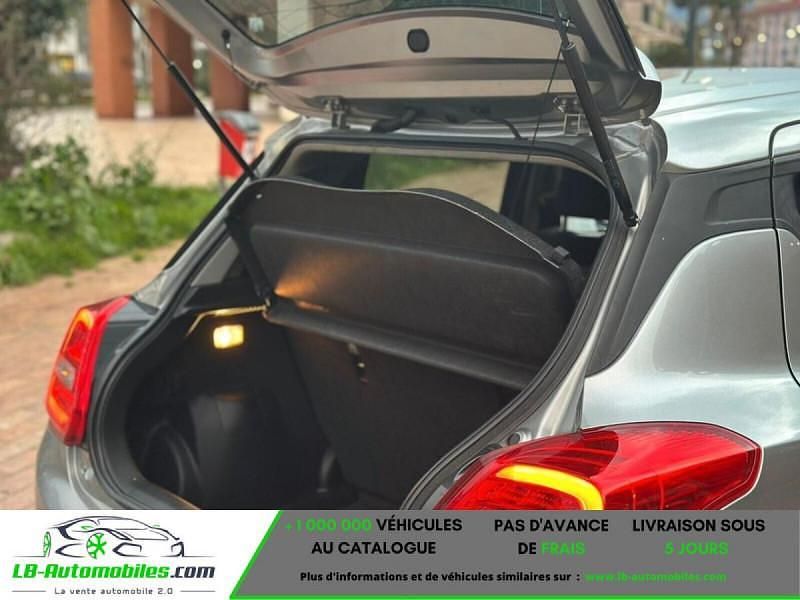 Occasion Suzuki Swift 90 ch (66 kW) 2019 Citadine