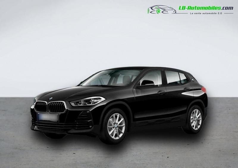 Utilisé 2022 BMW X2 Sport Line SUV | 29 300 € (Prix juste) - Image 1/4