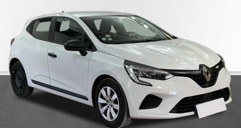 Utilisé 2020 Renault Clio V Citadine | 9 991 € - Image 1/4