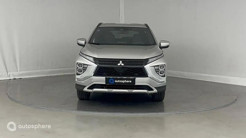Occasion Mitsubishi Eclipse Cross 99 ch (72 kW) 2024 Blanc SUV