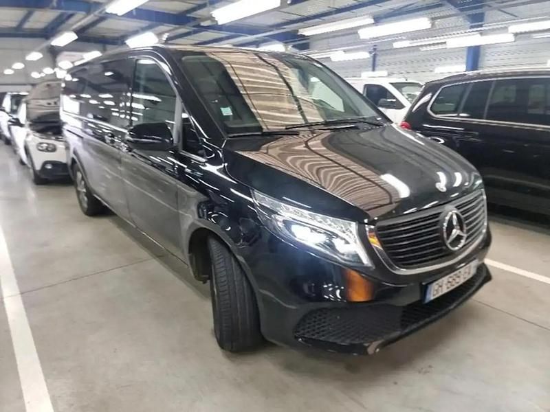 Utilisé 2022 Mercedes EQV300 Avantgarde Monospace | 46 000 € (Prix juste) - Image 1/4