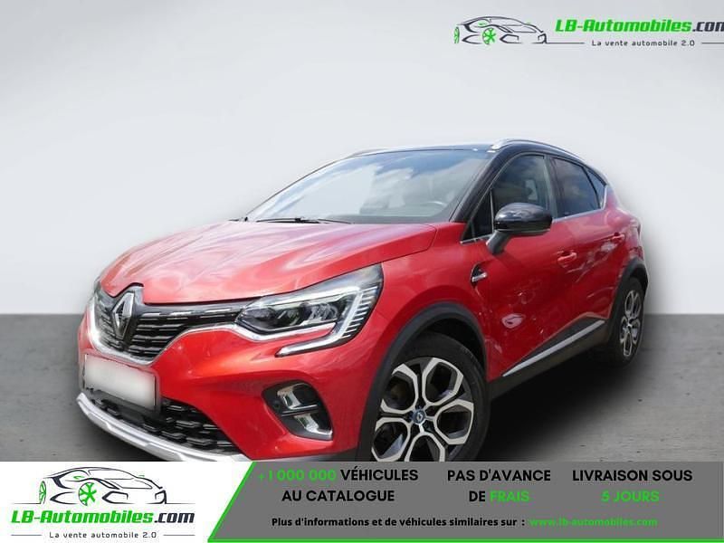 Occasion 2020 Renault Captur SUV | 21 000 € (Prix cher) - Image 1/4