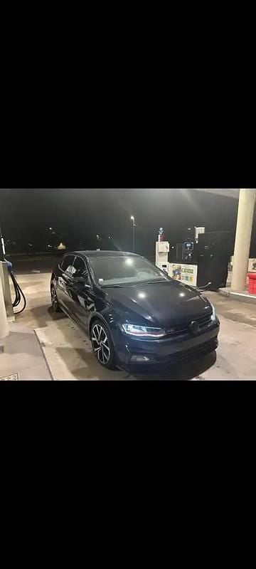 Occasion VW Polo GTI 200 ch (147 kW) 2019 Berline