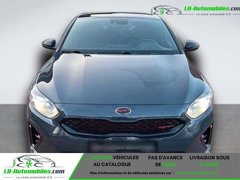 Occasion Kia ProCeed 204 ch (150 kW) 2020 Break