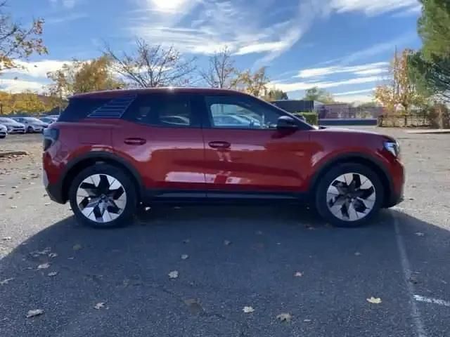 Occasion Ford Explorer Extended Range 250 kW (340 ch) 2025 Rouge SUV