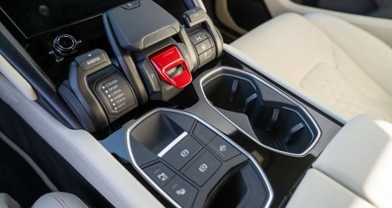 Occasion Lamborghini Urus 666 ch (489 kW) 2023 SUV