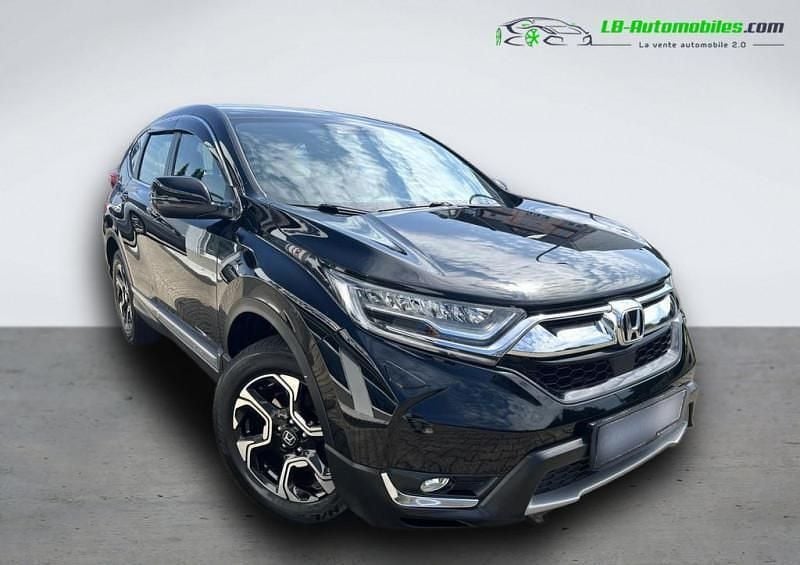 Utilisé 2019 Honda CR-V SUV | 29 200 € (Prix juste) - Image 1/4
