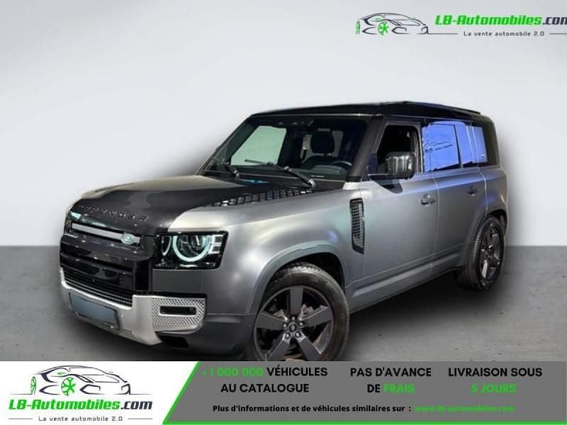Utilisé 2021 Land Rover Defender SUV | 66 400 € (Prix juste) - Image 1/4