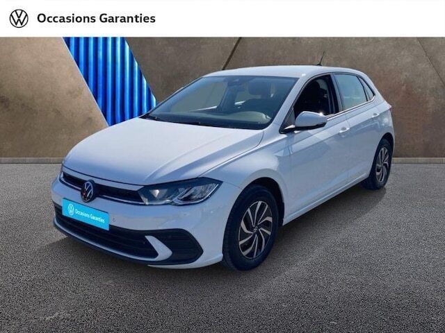 Utilisé 2024 VW Polo Life | 22 979 € (Prix juste) - Image 1/4