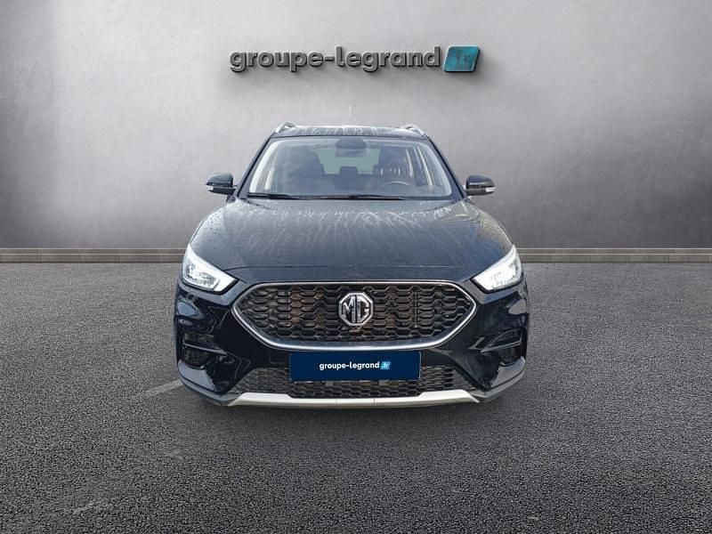 Occasion MG ZS Comfort 106 ch (77 kW) 2023 SUV