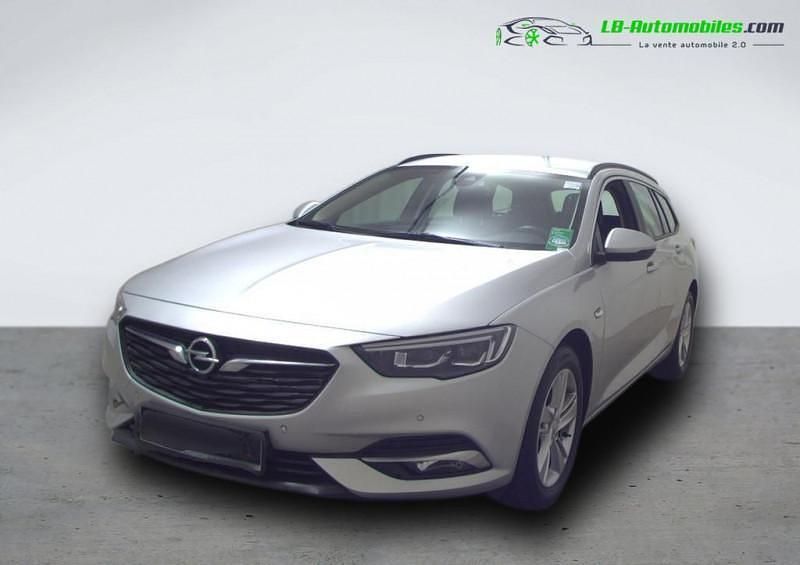 Utilisé 2019 Opel Insignia Break | 16 700 € (Super prix) - Image 1/4