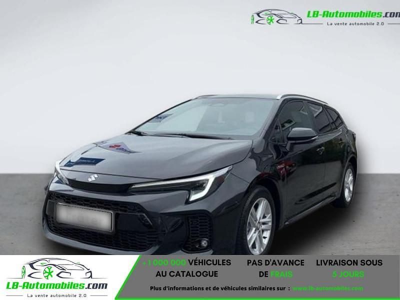 Occasion 2025 Suzuki Swace Break | 32 500 € (Bon prix) - Image 1/4