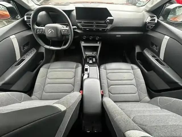 Occasion Citroën C4 Business Class 131 ch (96 kW) 2022 Brun caramel (n) Berline