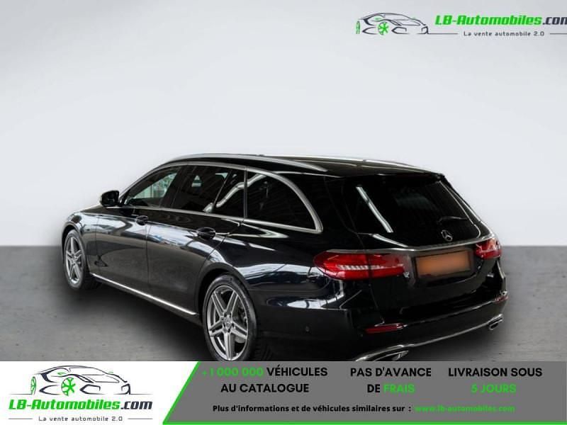 Occasion Mercedes E220 194 ch (142 kW) 2017 Berline