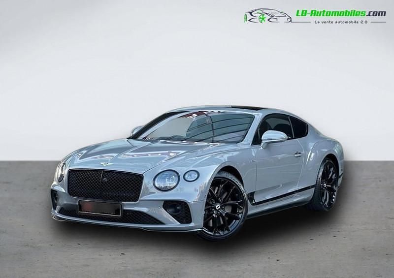 Utilisé 2023 Bentley Continental GT Coupé | 253 500 € (Super prix) - Image 1/4