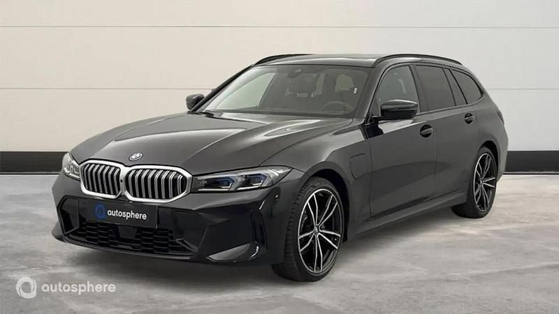 Utilisé 2024 BMW 330e M Sport Break | 52 999 € (Prix juste) - Image 1/4