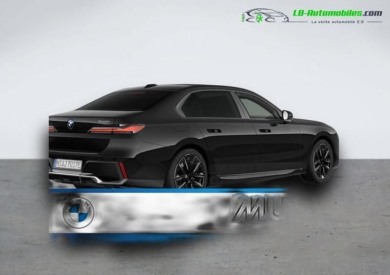Utilisé 2024 BMW 750e Comfort Edition Berline | 108 500 € - Image 1/1