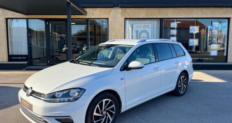 Utilisé 2019 VW Golf VII Berline | 14 990 € (Bon prix) - Image 1/4