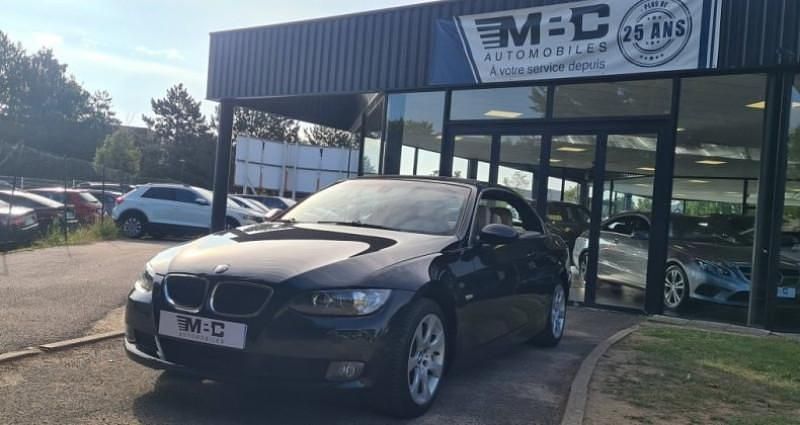Utilisé 2010 BMW 320 Berline | 13 990 € - Image 1/4