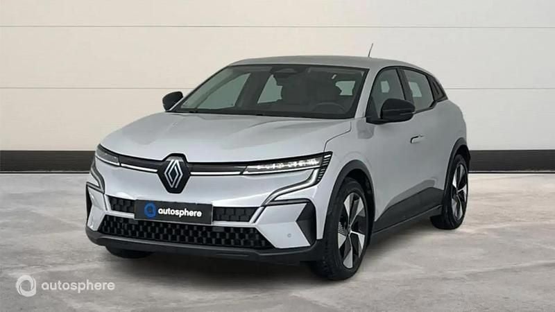 Occasion Renault Megane E-Tech Equilibre 97 kW (133 ch) 2023 SUV