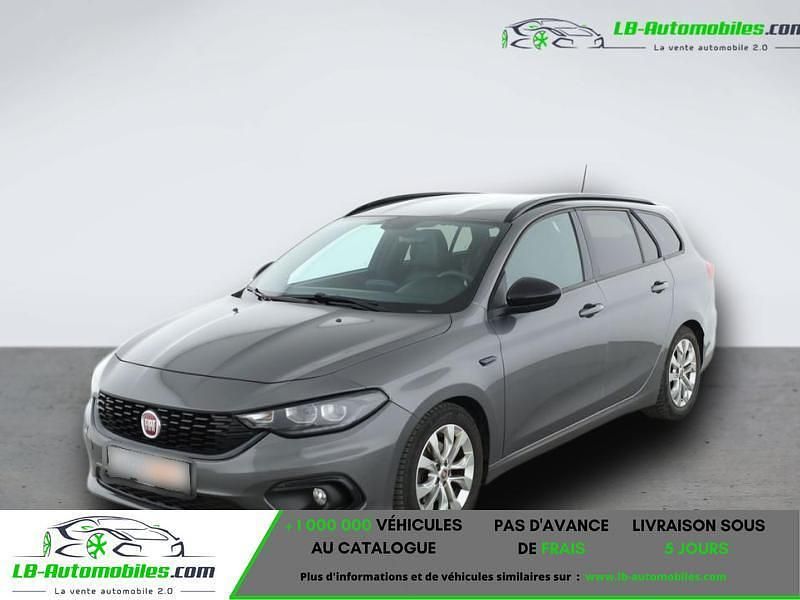 Utilisé 2019 Fiat Tipo Berline | 18 200 € (Prix assez cher) - Image 1/4
