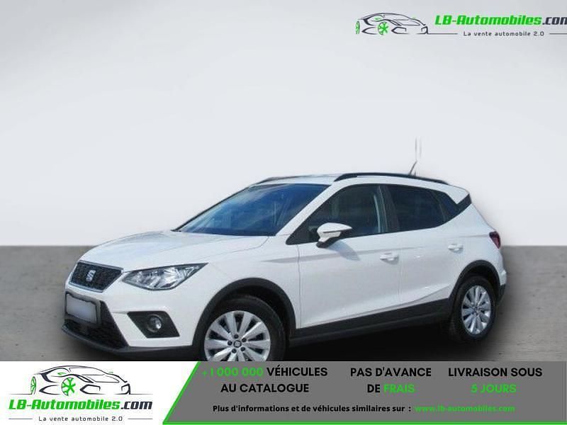 Occasion 2021 Seat Arona SUV | 21 500 € (Prix juste) - Image 1/4
