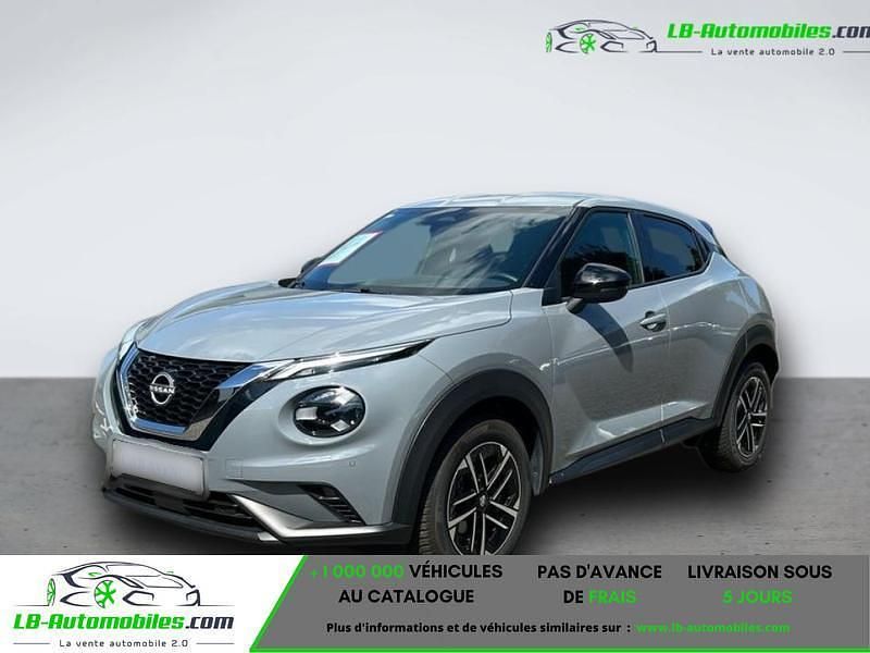 Occasion 2024 Nissan Juke SUV | 25 500 € (Prix assez cher) - Image 1/4