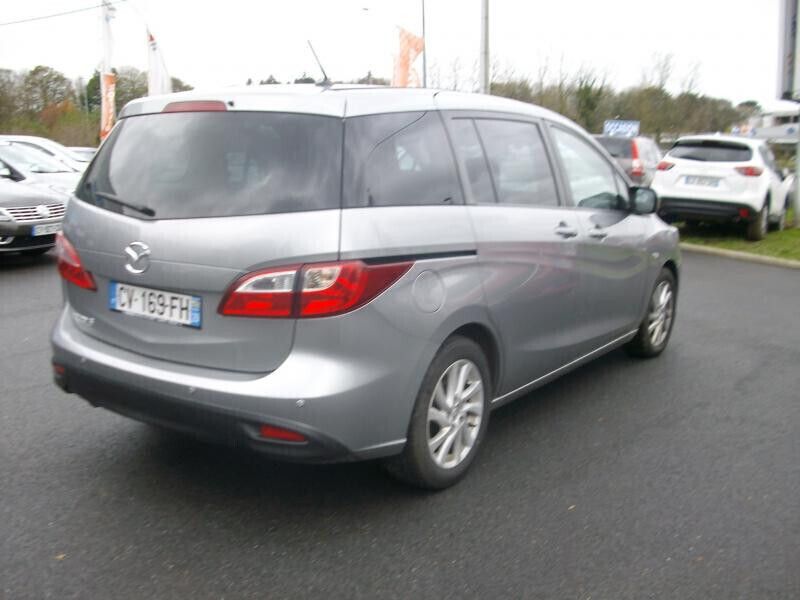 Occasion Mazda 5 2013 Monospace