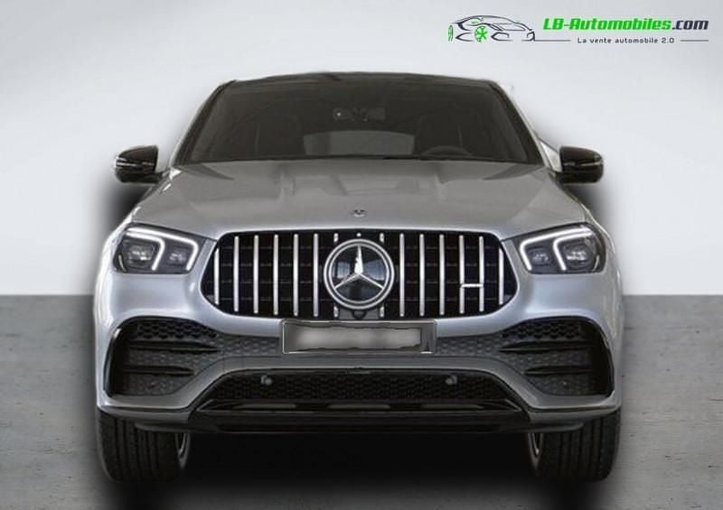 Utilisé 2021 Mercedes GLE53 AMG AMG Coupé | 96 100 € - Image 1/1