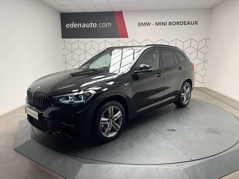 Utilisé 2022 BMW 220 M Sport | 33 990 € (Prix juste) - Image 1/4