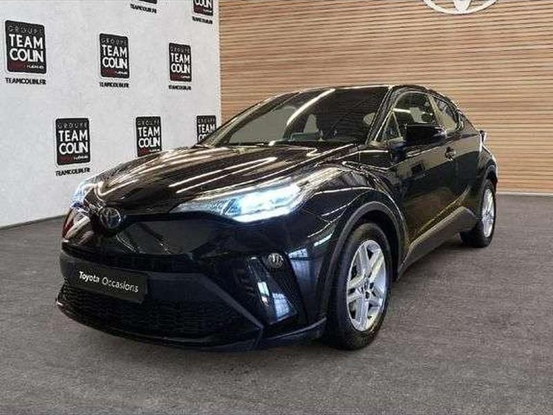 Utilisé 2023 Toyota C-HR SUV | 22 990 € (Bon prix) - Image 1/1
