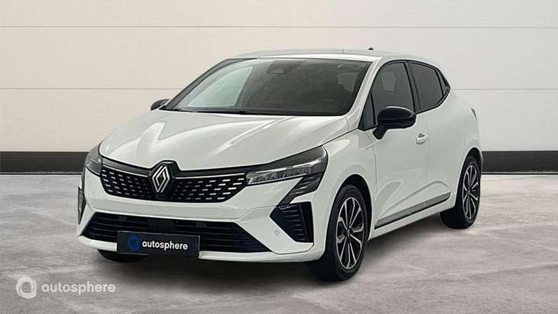 Occasion Renault Clio V Techno 92 ch (67 kW) 2024 Berline