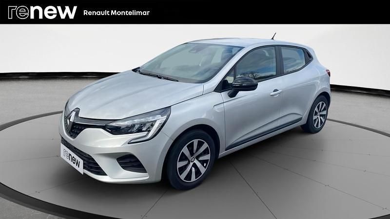 Dore Utilisé 2023 Renault Clio V Equilibre Berline | 14 490 € (Bon prix) - Image 1/1