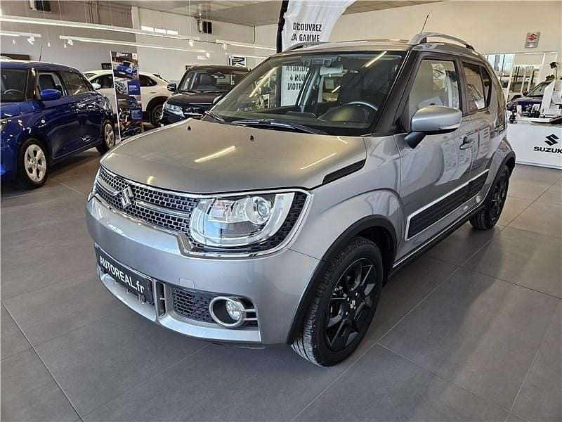 Occasion 2019 Suzuki Ignis Berline | 13 390 € (Super prix) - Image 1/4