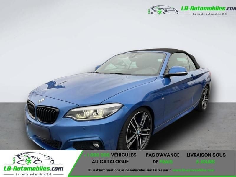 Occasion 2019 BMW 220 Comfort Edition Coupé | 29 100 € - Image 1/4