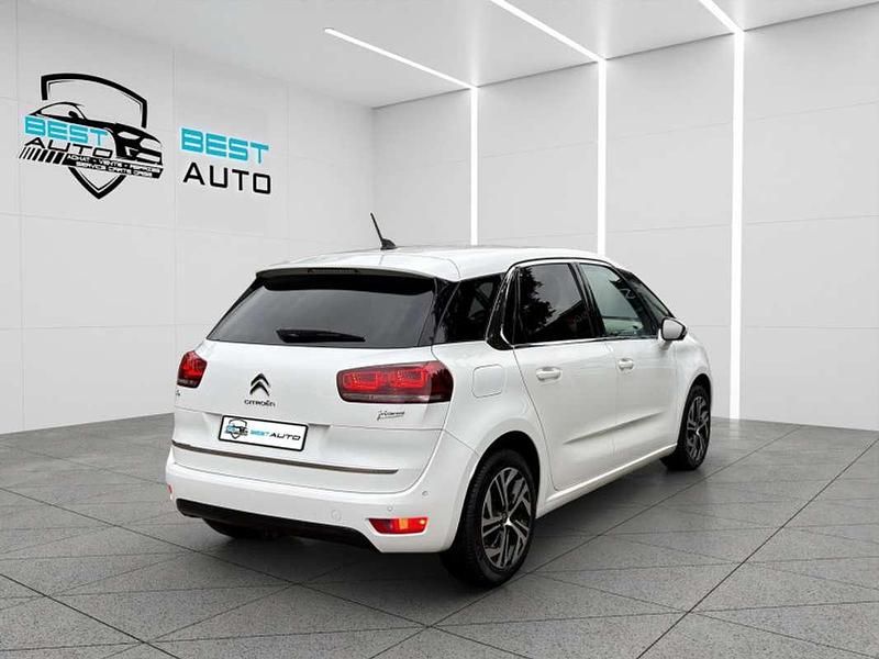 Occasion Citroën C4 Picasso Shine 152 ch (111 kW) 2018 Blanc Monospace