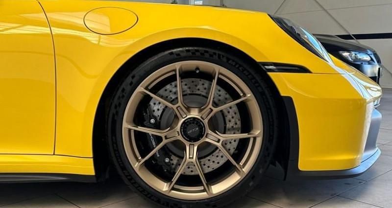 Occasion Porsche 911 GT3 510 ch (375 kW) 2023 Coupé