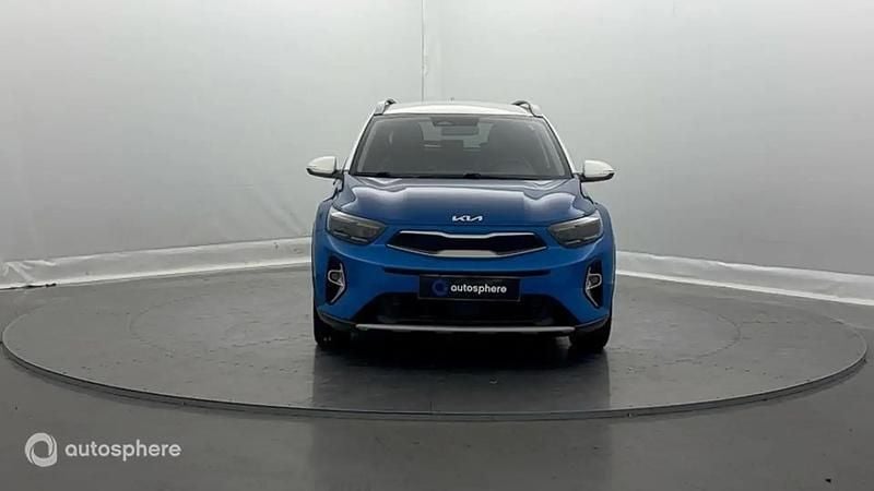 Occasion Kia Stonic 102 ch (75 kW) 2022 SUV