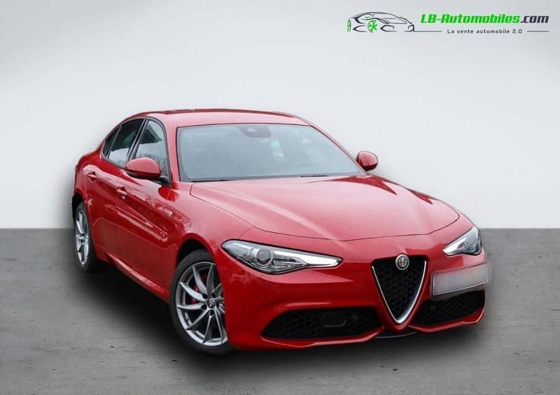 Utilisé 2023 Alfa Romeo Giulia Berline | 39 000 € (Bon prix) - Image 1/4