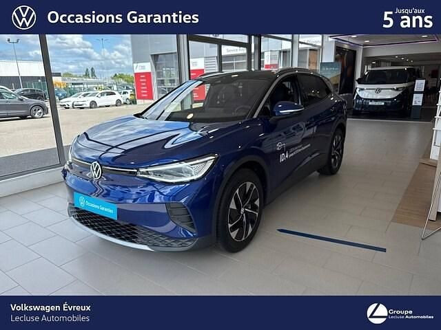 Utilisé 2025 VW ID.4 Pro SUV | 38 900 € (Prix assez cher) - Image 1/4