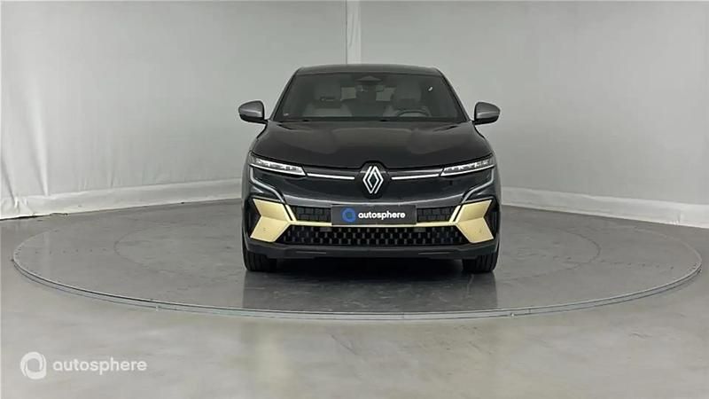 Occasion Renault Megane E-Tech Iconic 163 kW (222 ch) 2022 SUV