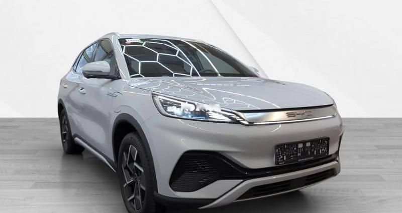 Occasion BYD Atto 3 Comfort 150 kW (204 ch) 2023 SUV